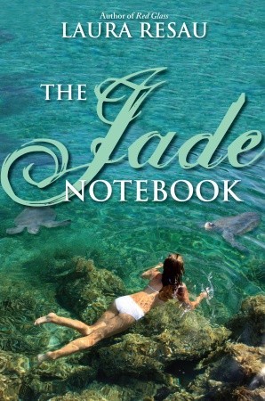 The Jade Notebook Notebook 3 By Laura Resau