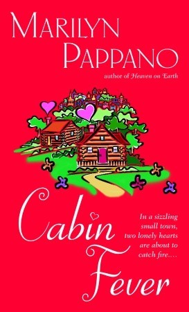 cabin-fever