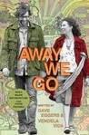 Away We Go cover