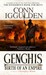 Genghis Birth of an Empire (Conqueror, #1) by Conn Iggulden