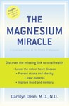 The Magnesium Miracle (Revised and Updated)