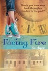 Facing Fire cover