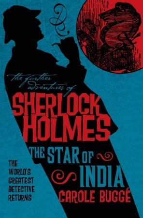 The Further Adventures of Sherlock Holmes: The Star of India(The Further Adventures of Sherlock Holmes (Titan Books))