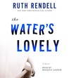 The Water's Lovely cover