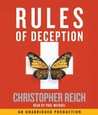 Rules of Deception cover