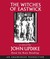 The Witches of Eastwick by John Updike