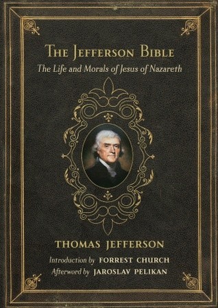 The Jefferson Bible Pdf