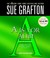 A is for Alibi (Kinsey Millhone Mystery) by Sue Grafton