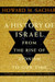 A History of Israel From the Rise of Zionism to Our Time (Second Edition, Revised and Updated) by Howard M. Sachar