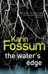 The Water's Edge cover