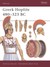 Greek Hoplite 480-323 BC by Nicholas Sekunda