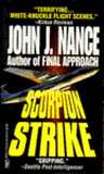 Scorpion Strike cover