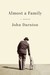 Almost a Family A Memoir by John Darnton