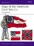 Flags of the American Civil War (1) Confederate (Men-at-Arms) by Philip R.N. Katcher