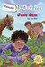 June Jam (Calendar Mysteries, #6)