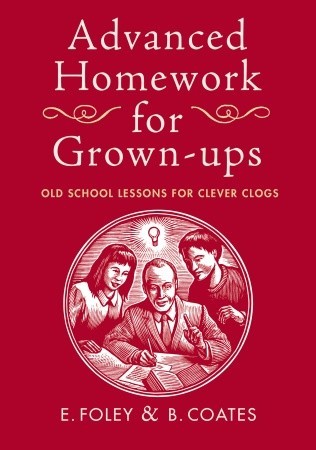 advanced-homework-for-grown-ups
