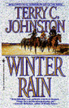Winter Rain cover