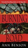 Burning Road (The Plague Tales, #2)