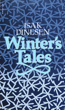 Winter's Tales cover