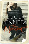 The Moment cover