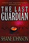 The Last Guardian cover