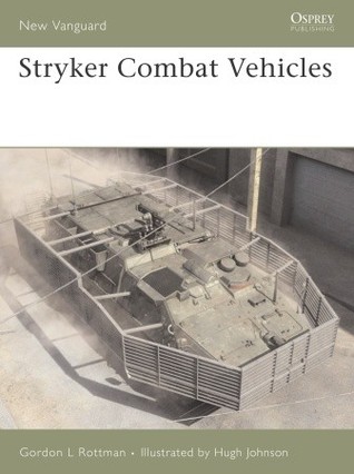 Libros gratis en línea para leer descargar Stryker Combat Vehicles