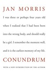 Conundrum cover