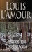 Guns of the Timberlands by Louis L'Amour