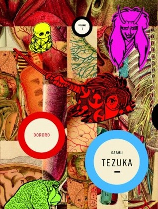 Dororo Vol 1 By Osamu Tezuka Dororo Vol 1 By Osamu Tezuka