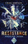 Resistance cover