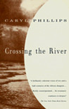 Crossing the River cover