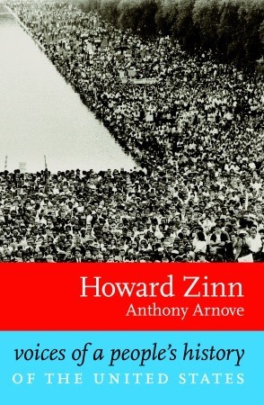 the discovery of america in dr howard zinns a peoples history of the united states An analysis of a people's history of the united states by howard zinn a people's history of the united states is a 1980 non-fiction book by american historian and political scientist howard zinn in the book, zinn seeks to present american history through the eyes of the common people rather than political and economic elites. the discovery of america in dr howard zinns a peoples history of the united states An analysis of a people's history of the united states by howard zinn a people's history of the united states is a 1980 non-fiction book by american historian and political scientist howard zinn in the book, zinn seeks to present american history through the eyes of the common people rather than political and economic elites.