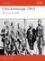 Chickamauga 1863 The river of death by James Arnold