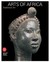 Arts of Africa 7000 Years of African Art by Ezio Bassani