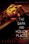 The Dark and Hollow Places cover
