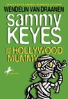 Sammy Keyes and the Hollywood Mummy cover