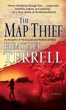 The Map Thief cover
