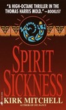 Spirit Sickness cover