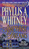 Amethyst Dreams cover