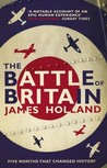 The Battle of Britain cover