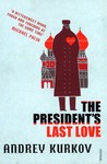 The President's Last Love cover