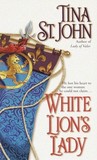 White Lion's Lady (Warrior, #1)