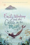 Emily Windsnap and the Castle in the Mist cover