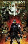 City of Dust: A Philip Krome Story Volume 1