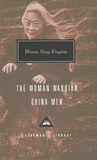 The Woman Warrior/China Men