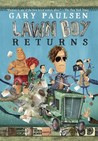 Lawn Boy Returns cover