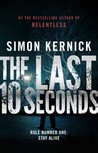 The Last 10 Seconds cover