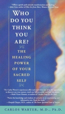 Who Do You Think You Are?: The Healing Power of Your Sacred Self Descarga gratuita de Ebook mobile