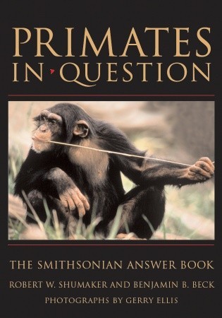 primates-in-question-the-smithsonian-answer-book