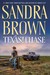 Texas! Chase (Texas! Tyler Family Saga, #2) by Sandra Brown